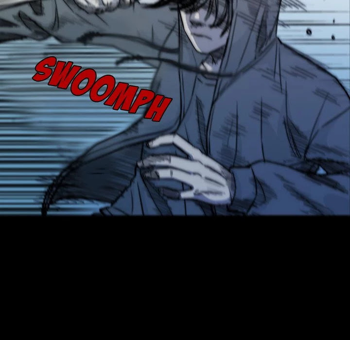 Watch Dog Chapter 08 Bahasa Indonesia